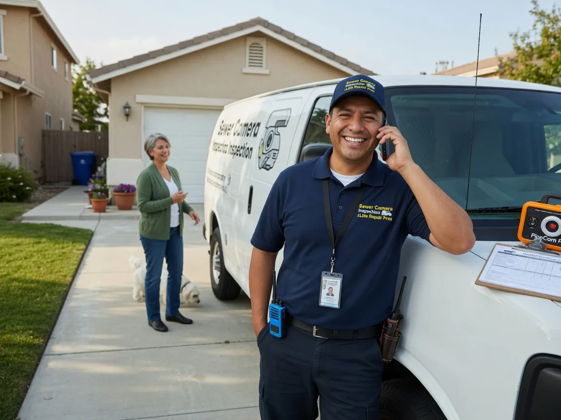 Sewer Line Repair Mcknightstown, PA FAQs